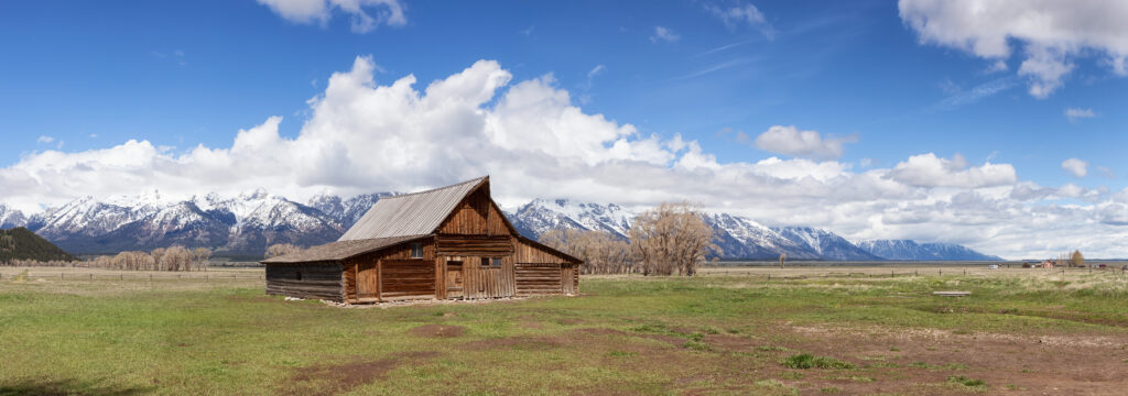 historic barn restoration